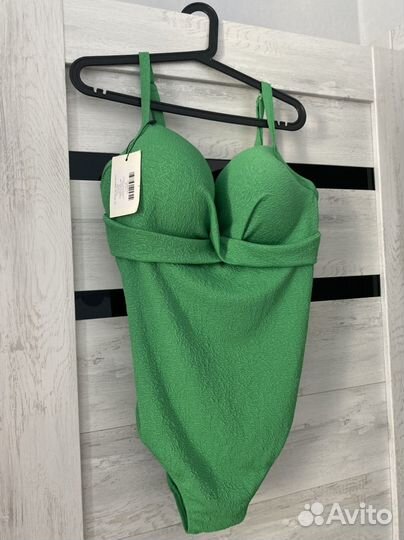 Купальник новый