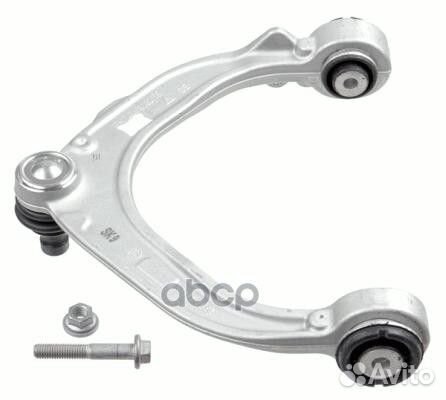 Рычаг подвески перед лев 3768301 lemforder