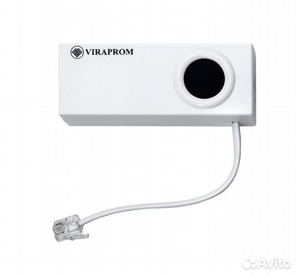 Цифровая свето-вибрационная система 