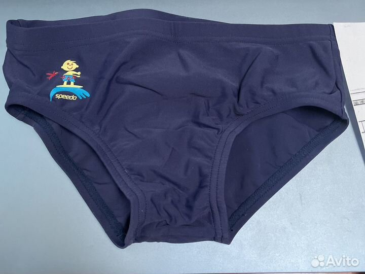 Плавочки купальные