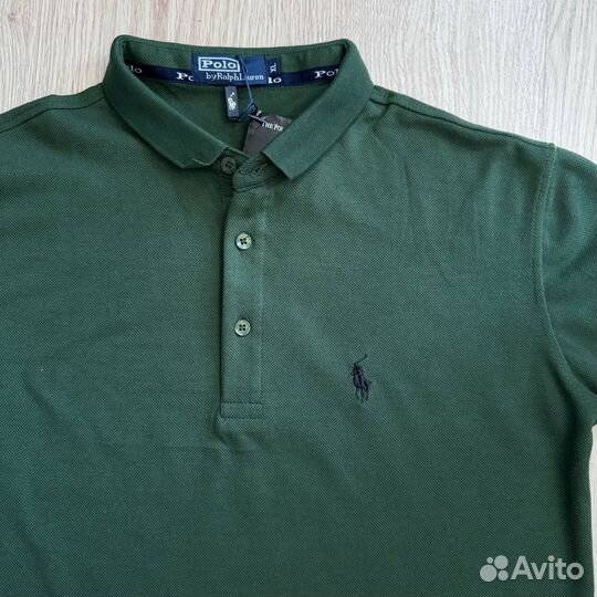 Polo ralph lauren Green 48-82