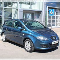 SEAT Altea 2.0 AT, 2008, 162 458 км, с пробегом, цена 795 000 руб.