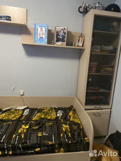 Детская мебель