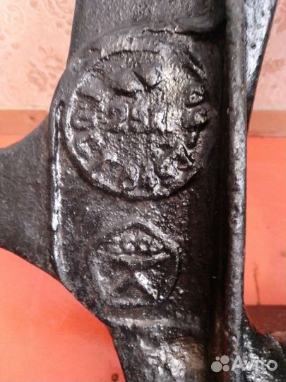 Продам якорь