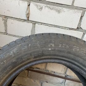 Continental AllSeasonContact 185/65 R15