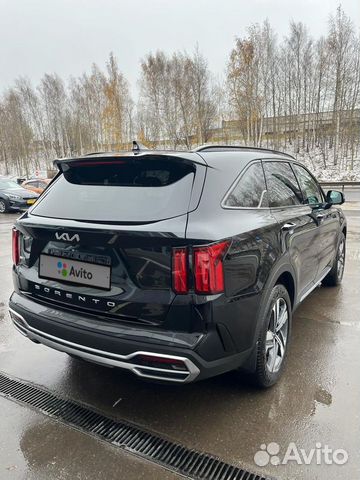 Kia Sorento 2.5 AT, 2022