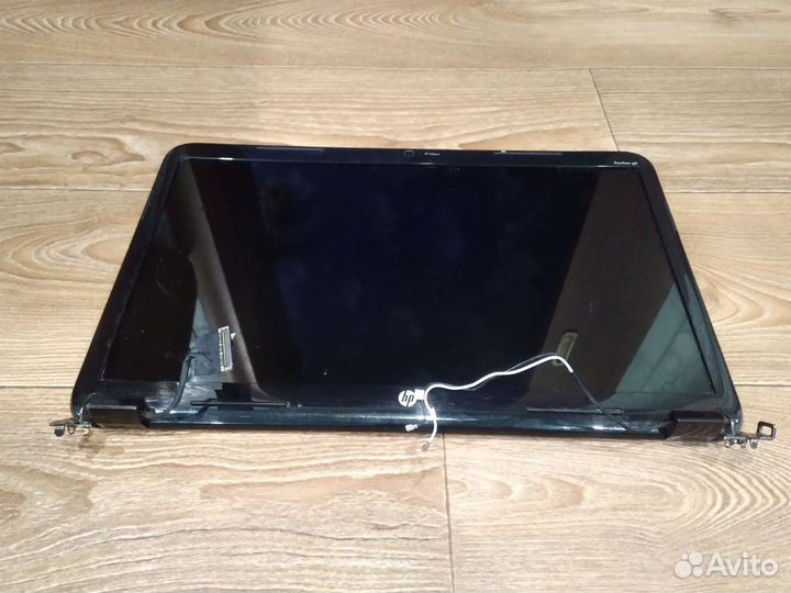 Матрица для ноутбука hp pavilion g6