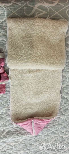 Кокон для новорожденных