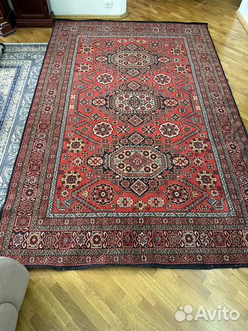 Ковер СССР купить в Москве | Товары для дома и дачи | Авито
