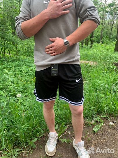 Шорты nike новые