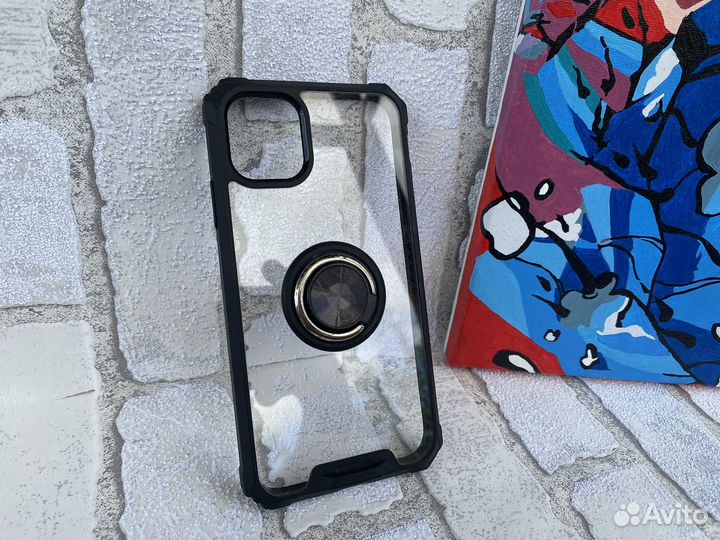 Чехол на iPhone 11