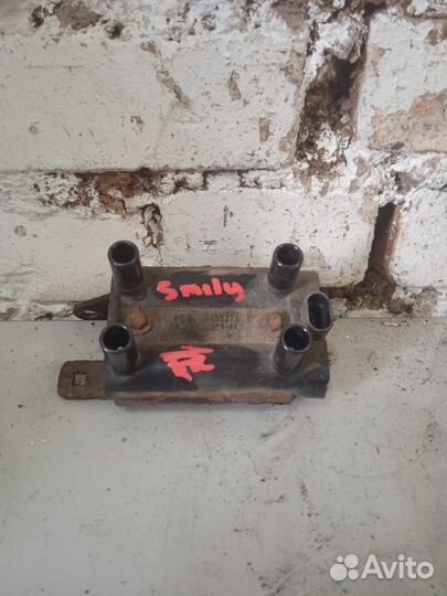 Катушка зажигания Lifan smily