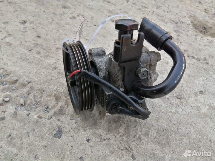 Насос Гур 1.1 Хендай Гетц