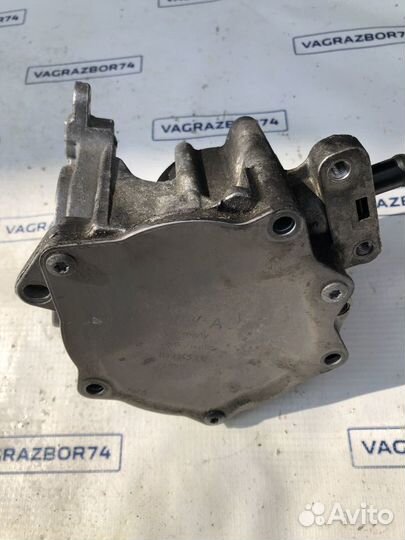 Вакуумный насос audi a5 2.0 tfsi 06j145100c