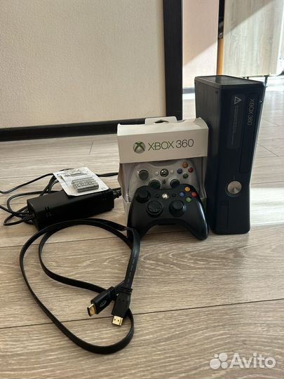 Xbox 360