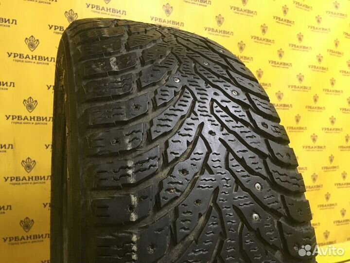 Nokian Tyres Hakkapeliitta 9 215/60 R16 99T