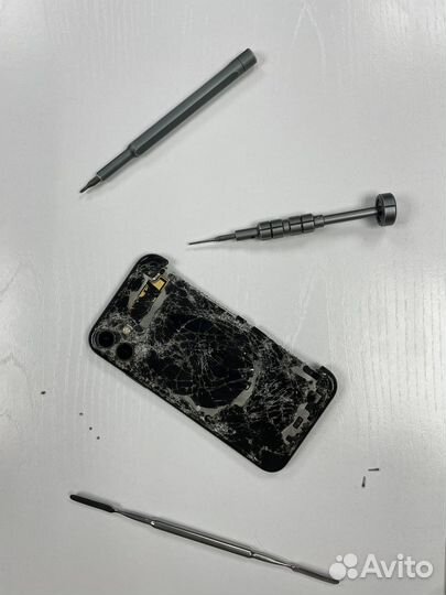 Ремонт телефонов