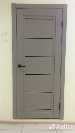 Дверь межкомнатная Е-25