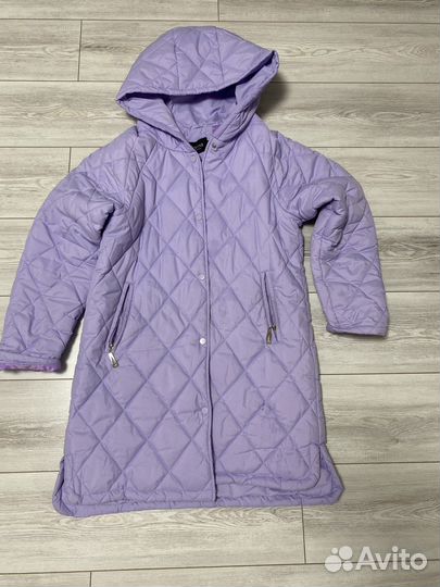 Куртка демисезонная женская 44 46