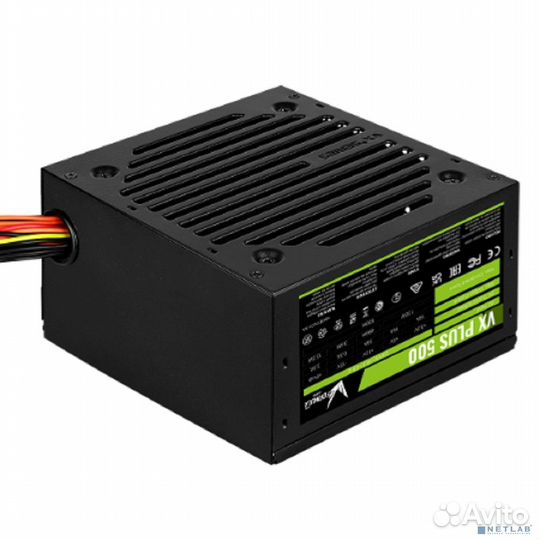 Formula VX 500 plus RTL