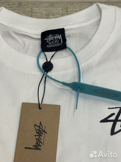 Футболка stussy оригиналь