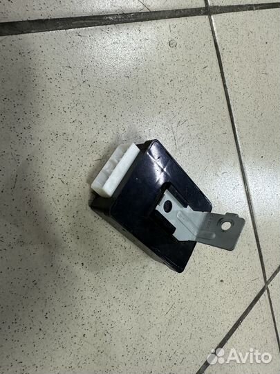 Блок управления центральным замком Kia Ceed