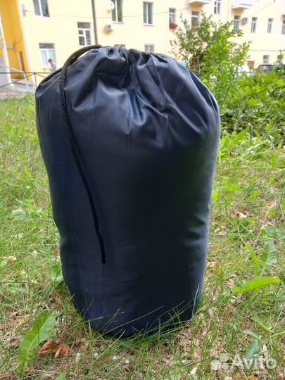 Спальный мешок