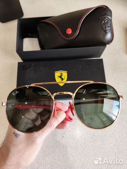 Солнцезащитные очки мужские брендовые италия