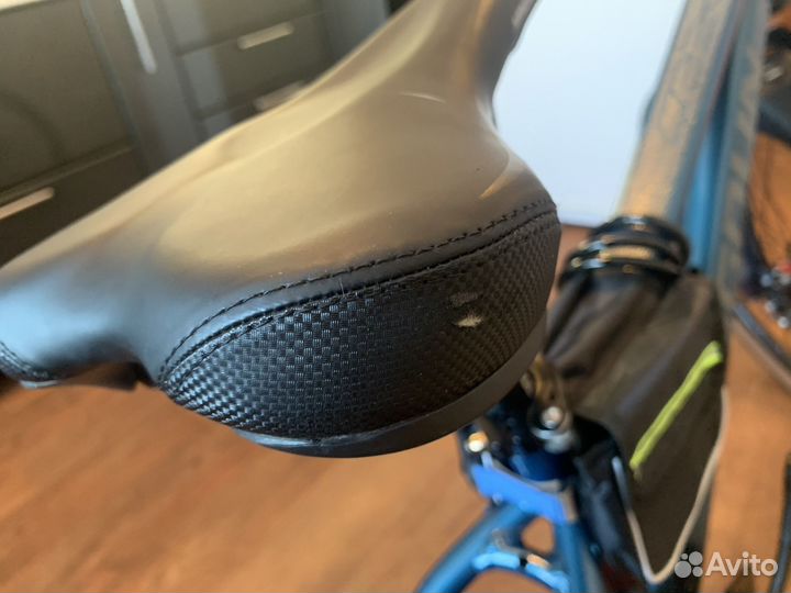 Велосипед скоростной 26