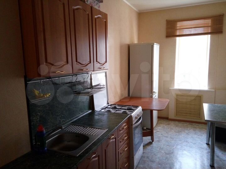 2-к. квартира, 56,6 м², 2/4 эт.