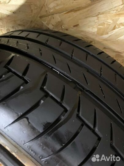 Continental PremiumContact 6 SSR 235/45 R18