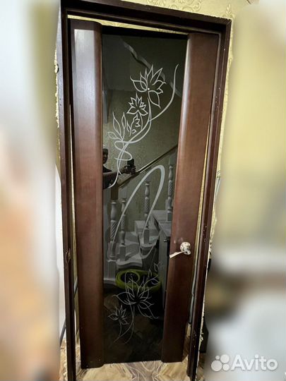 Двери межкомнатные