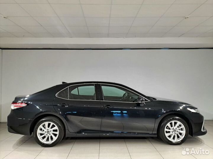 Toyota Camry 2.0 CVT, 2023, 108 км