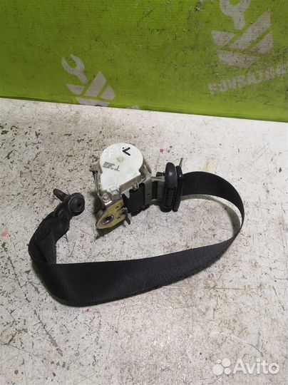 Ремень безопасности Форд Фокус 2