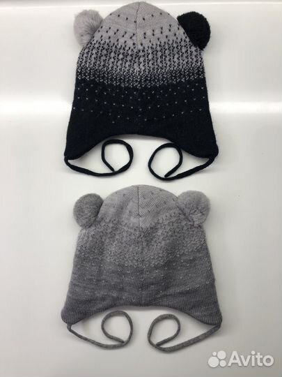 Шапка зимняя Reima 48