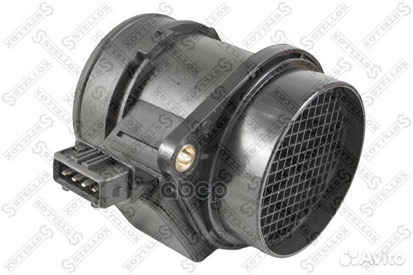 Измерители массы воздухаstellox 6106207SX Stellox