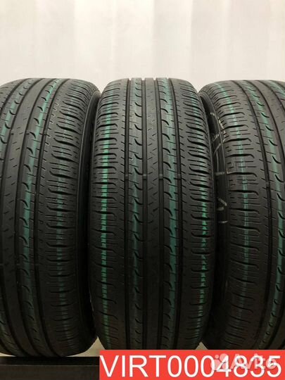 Goodyear EfficientGrip SUV 4x4 225/55 R19 99V