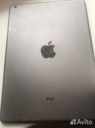 iPad Air