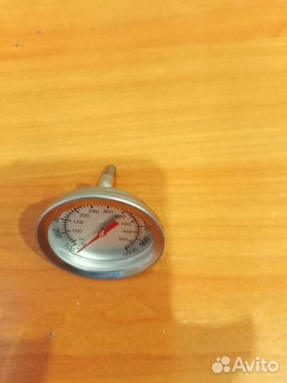 Термометр для гриля