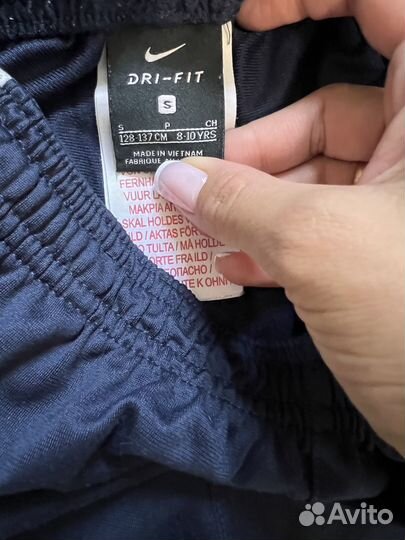 Спортивный костюм Nike