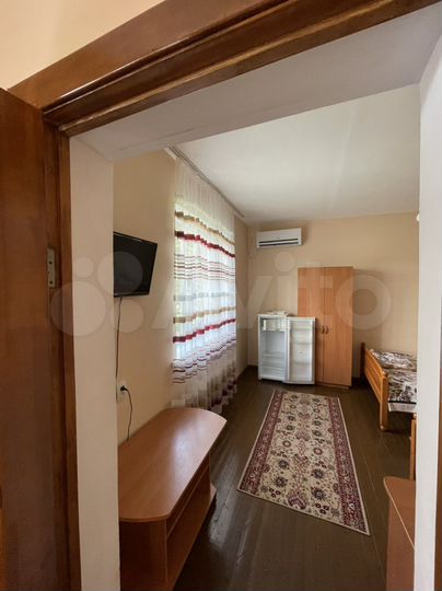 Комната 25 м², 2/2 эт.