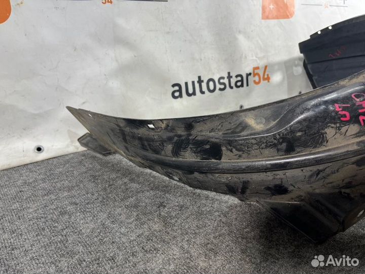 Подкрылок передний левый Honda Accord CM2