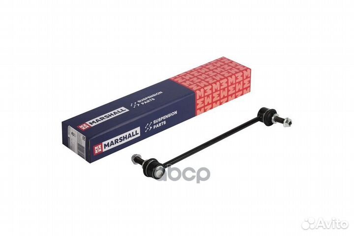 Стойка стабилизатора передн. лев./прав. Renault