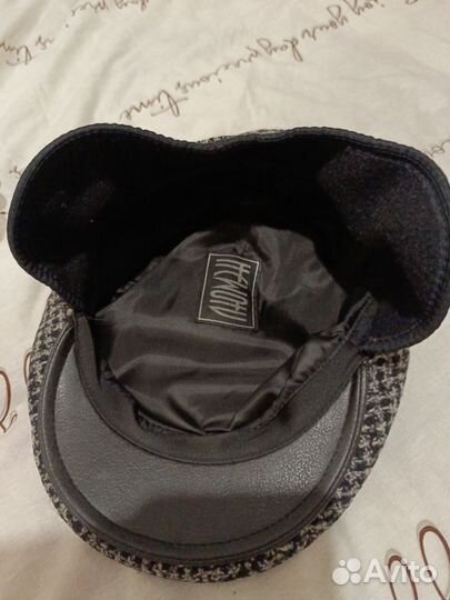 Кепка мужская