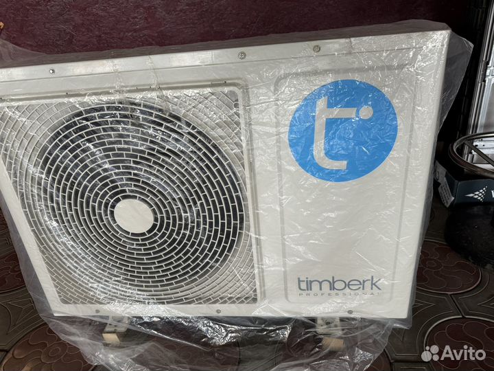 Сплит система timberk AC TIM 21H S10B
