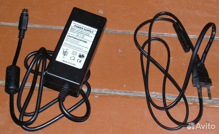 Сетевой адаптер