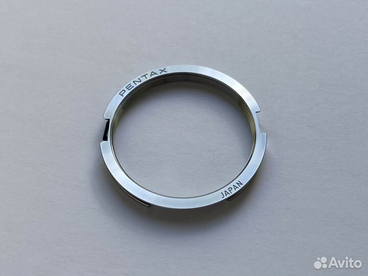 Переходное кольцо М42 - Pentax K