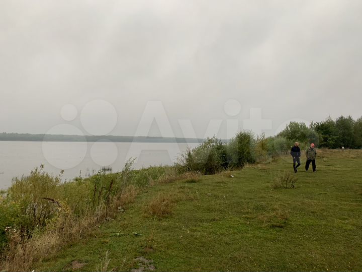 Участок 1,3 га (ИЖС)