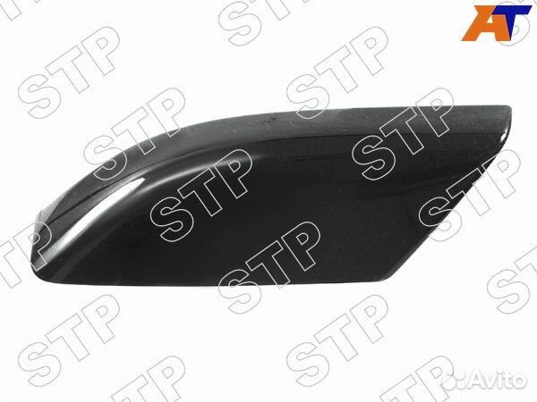 Заглушка рейлинга toyota 4runner, toyota hilux, to