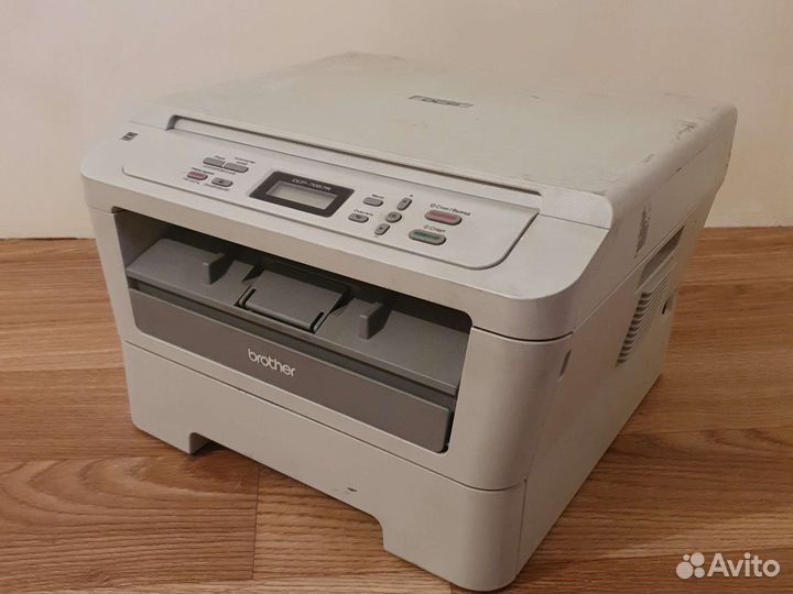 Brother dcp 7057r